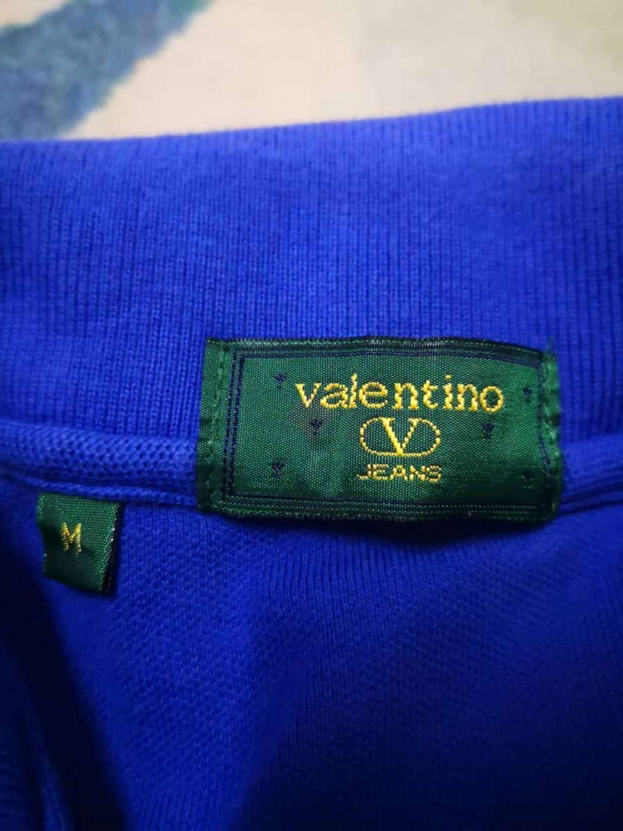 Designer - Polo - 2