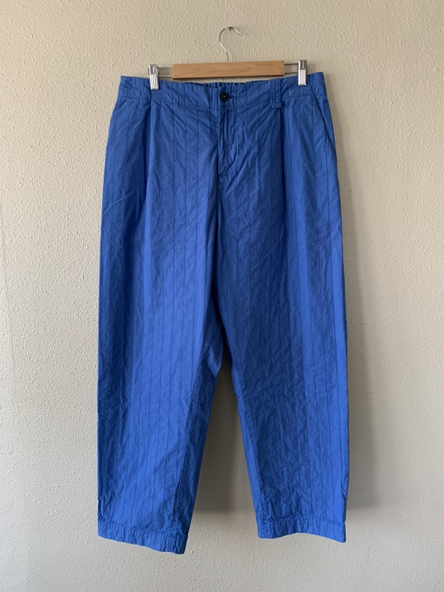 Craig green quilted work pants - 1
