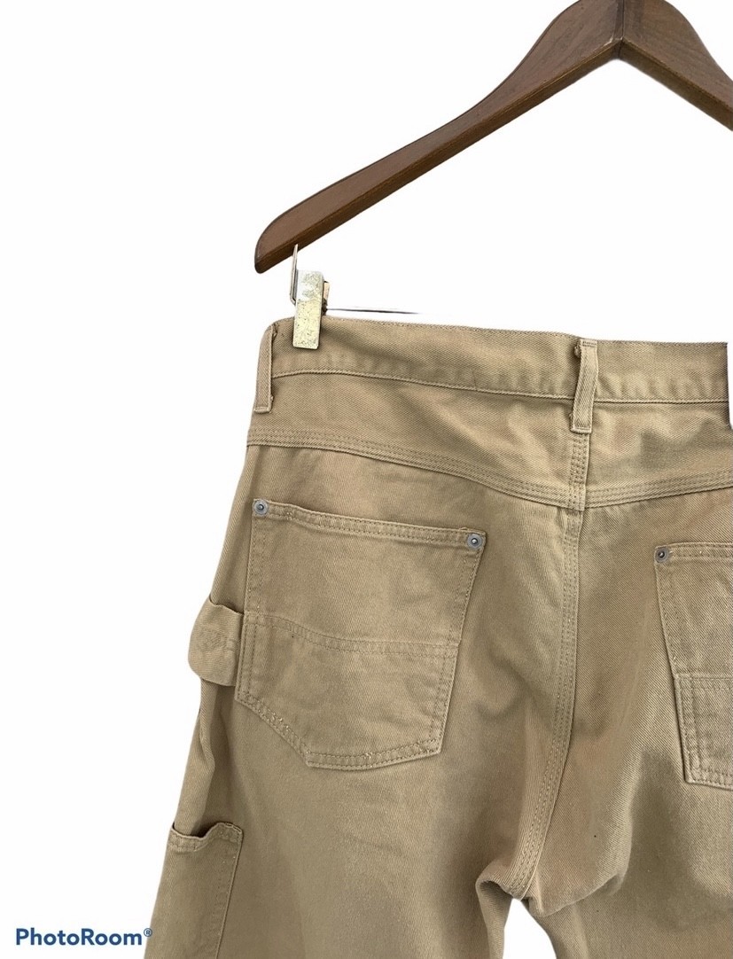 Ursus Bape Double Knee Carpenter Pant - 10