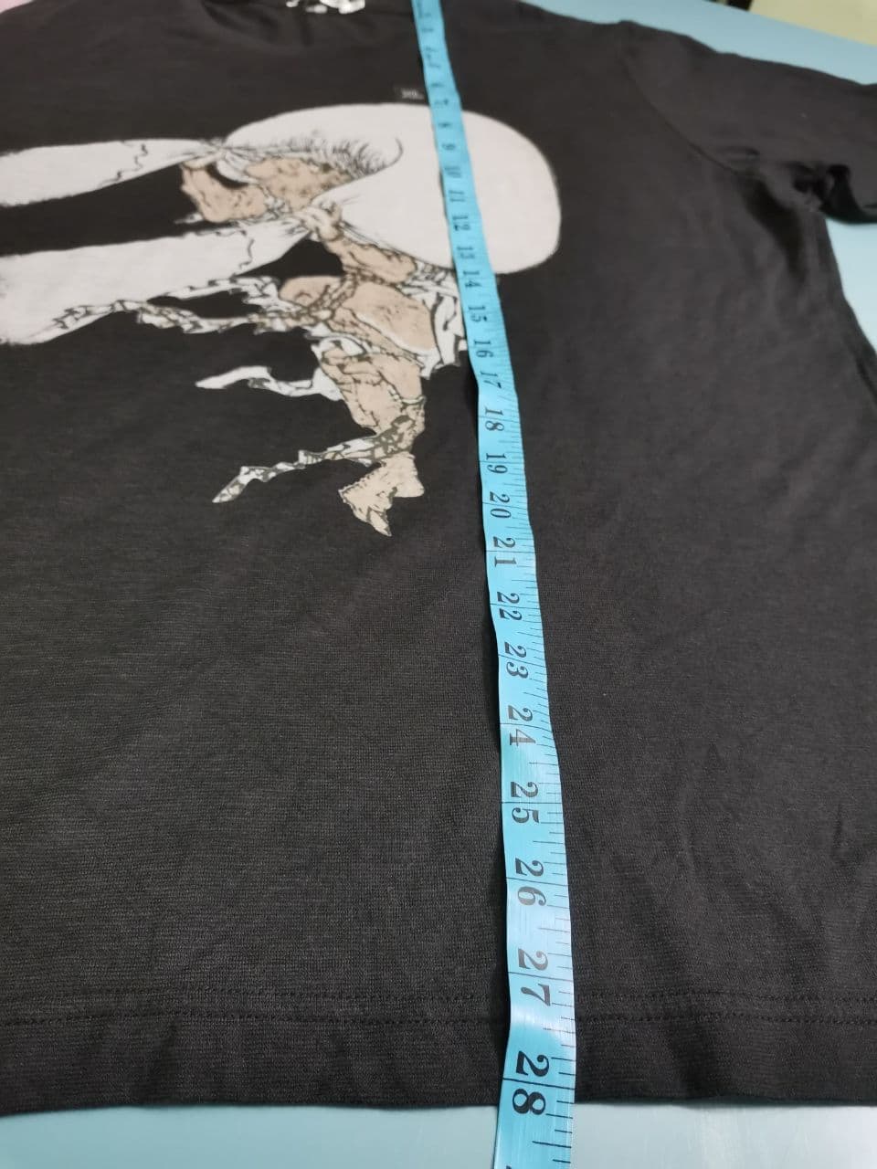 Uniqlo - Hokusai Edo Ukiyo streetwear XL/ Evangelion - 6