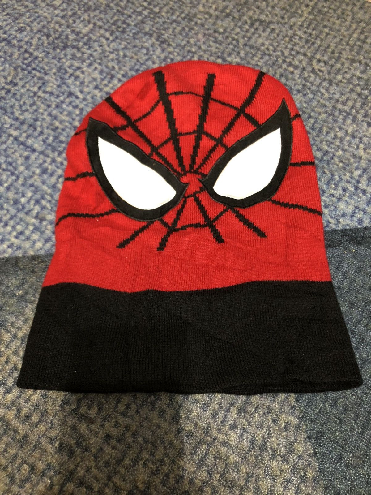 Marvel Comics - Spider-Man Marvel Beanie - 7