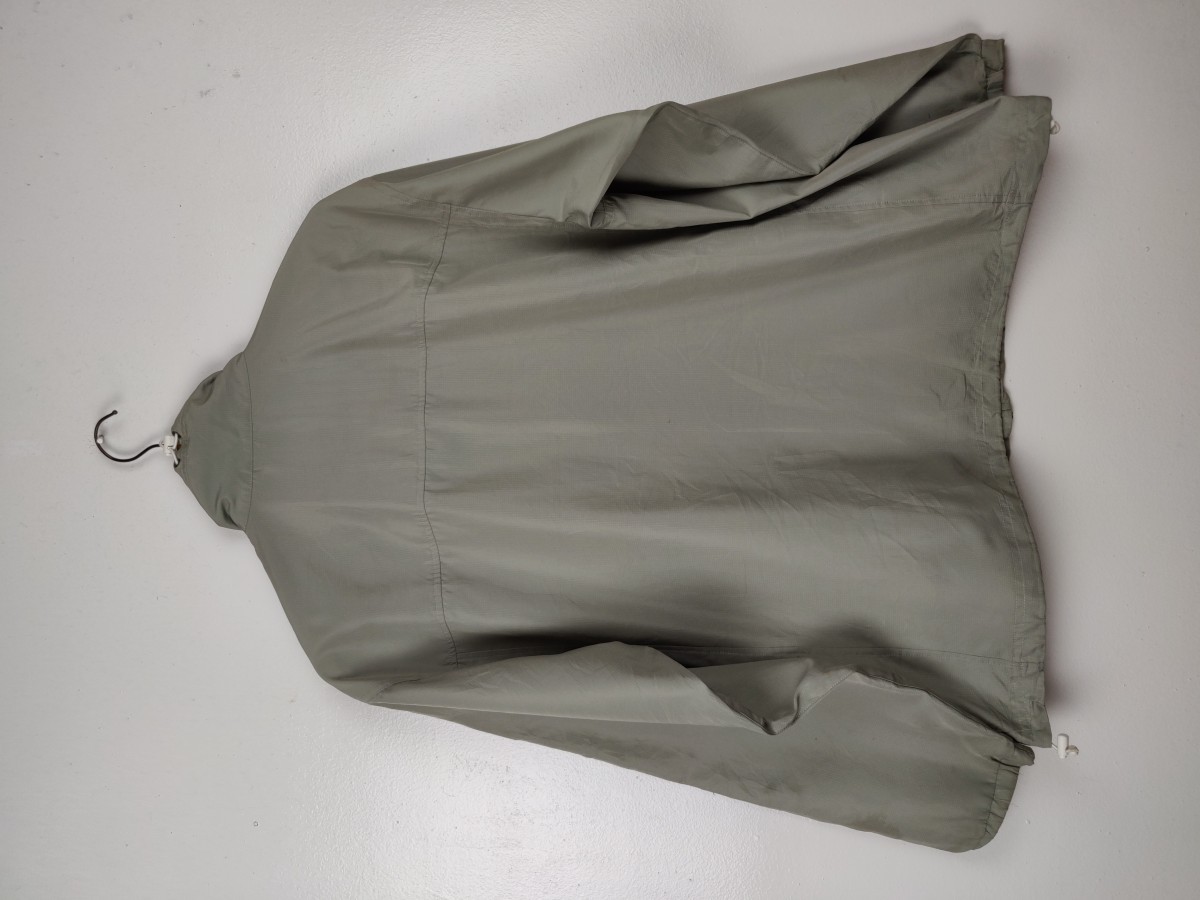 Sweater Jacket Outerwear - 6