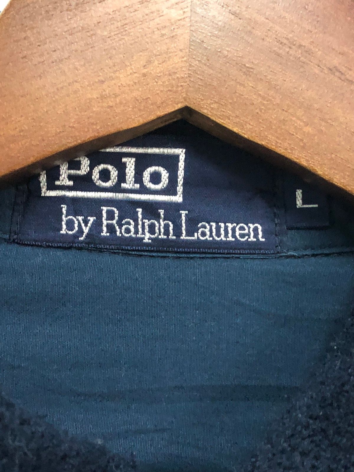 Polo Ralph Lauren Button Ups Fleece Shirt - 5