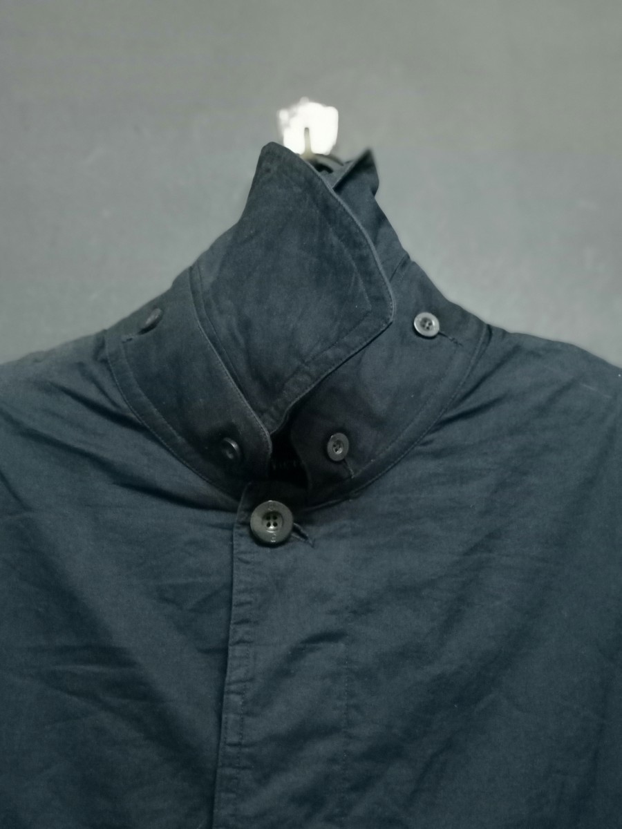Military - Swiss Army Field Jacket - 7