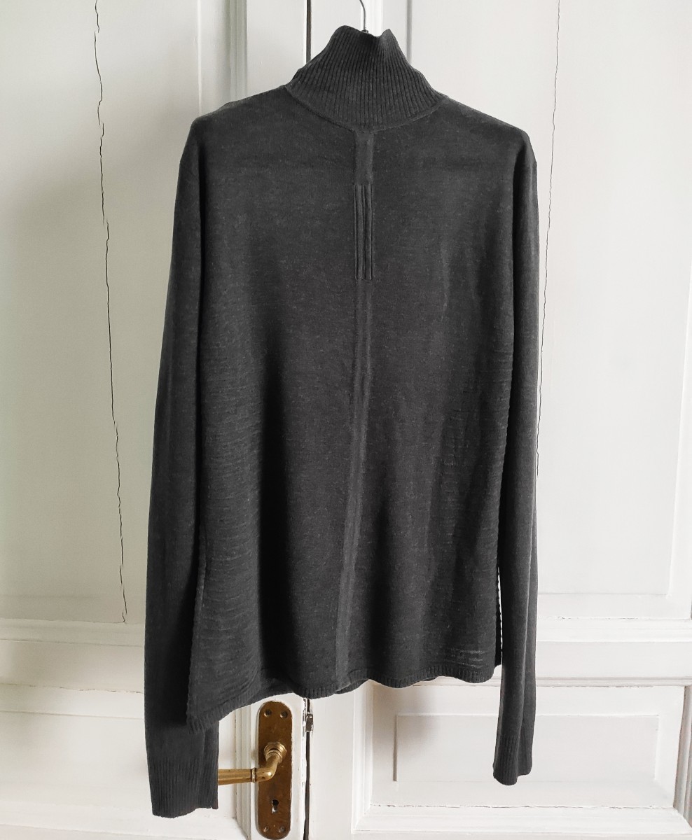 SPHINX Mohair round neck sweater - 2
