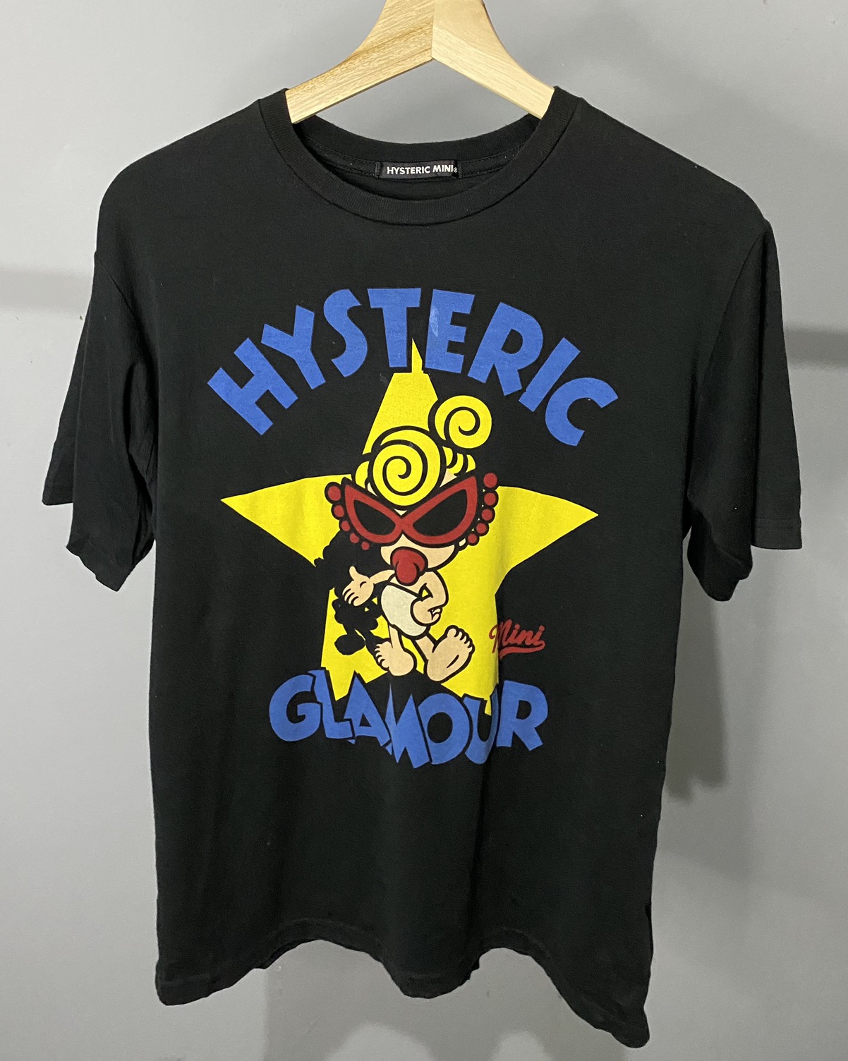 Hysteric Glamour Hysteric Mini Glamour Shirt | om_harnostore