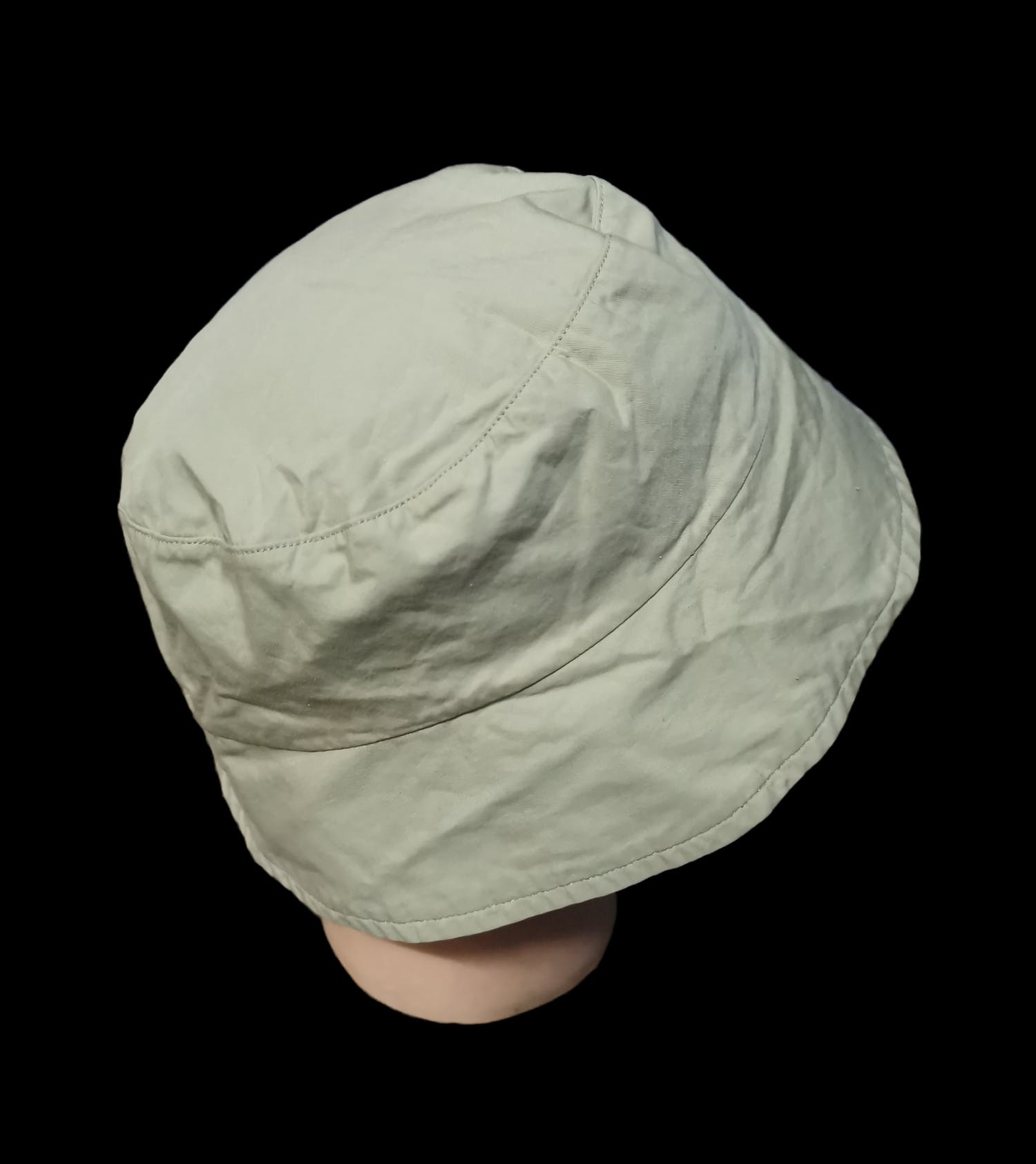 🔥Luxury🔥 Vivienne Westwood Ocean Bucket Hat - Riverseble - 5