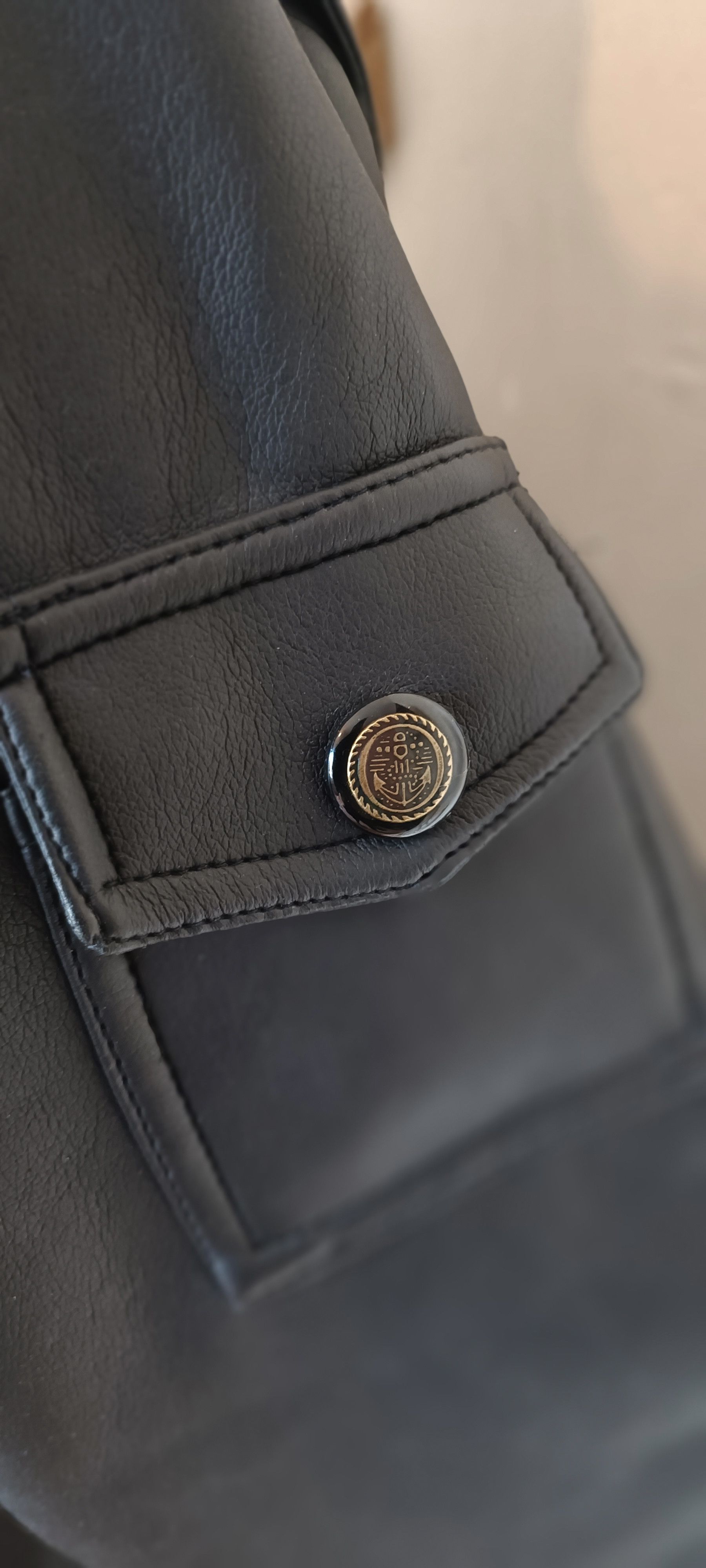 Italian Designers - Italy Style Unisex Jacket with zippable sleeves - 14