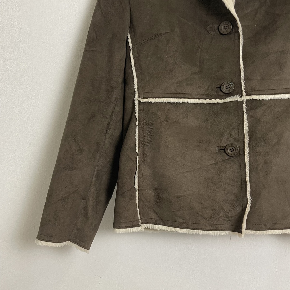 Vintage MCM Button Ups Jacket - 2