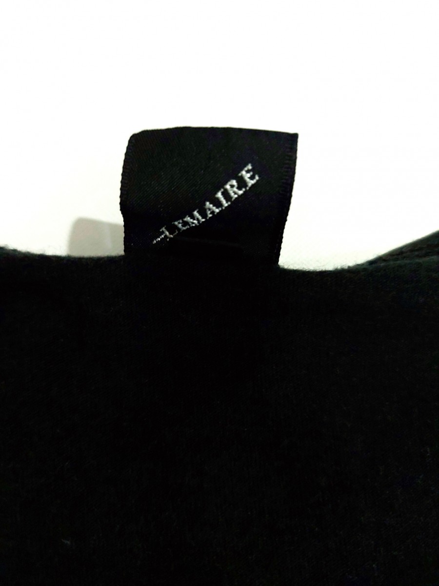 VERY RARE! LEMAIRE "EMERALD SAPHIRE & GOLD" - 6