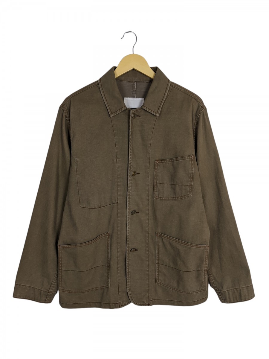 Gap - Vtg Mens Chore Jacket Outerwear Coat Parka - 1