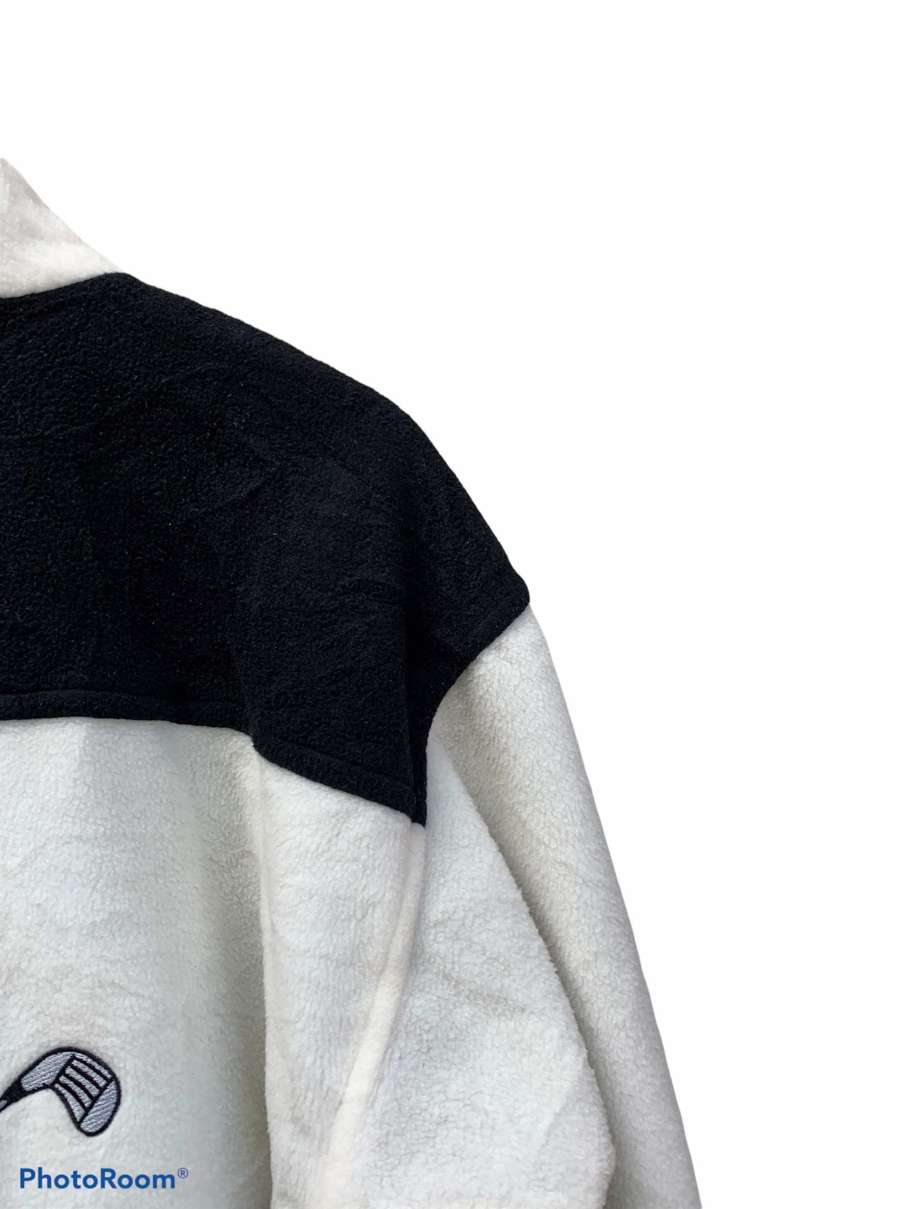 Disney - Vintage Disney Goofy Two Tone Fleece - 17