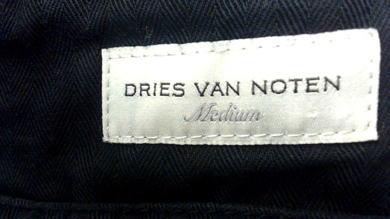 Dries Van Noten SS20 Chaps - 8