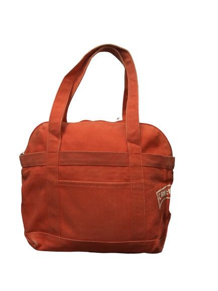 Camper Duffle Bag - 1