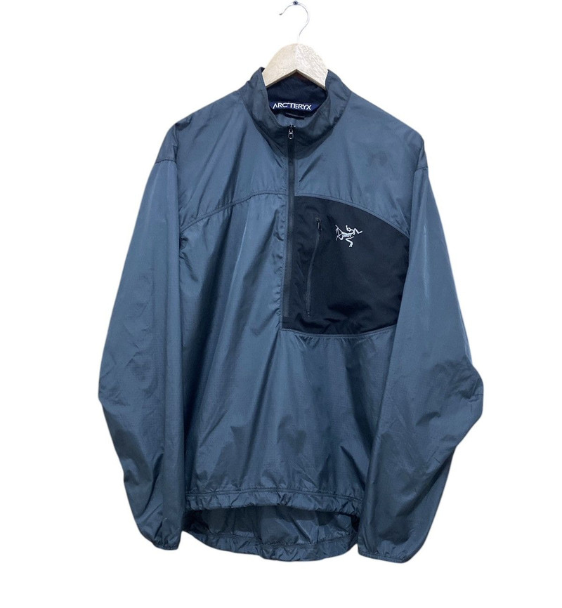 Arc’teryx 2001 Tau Jacket - 1