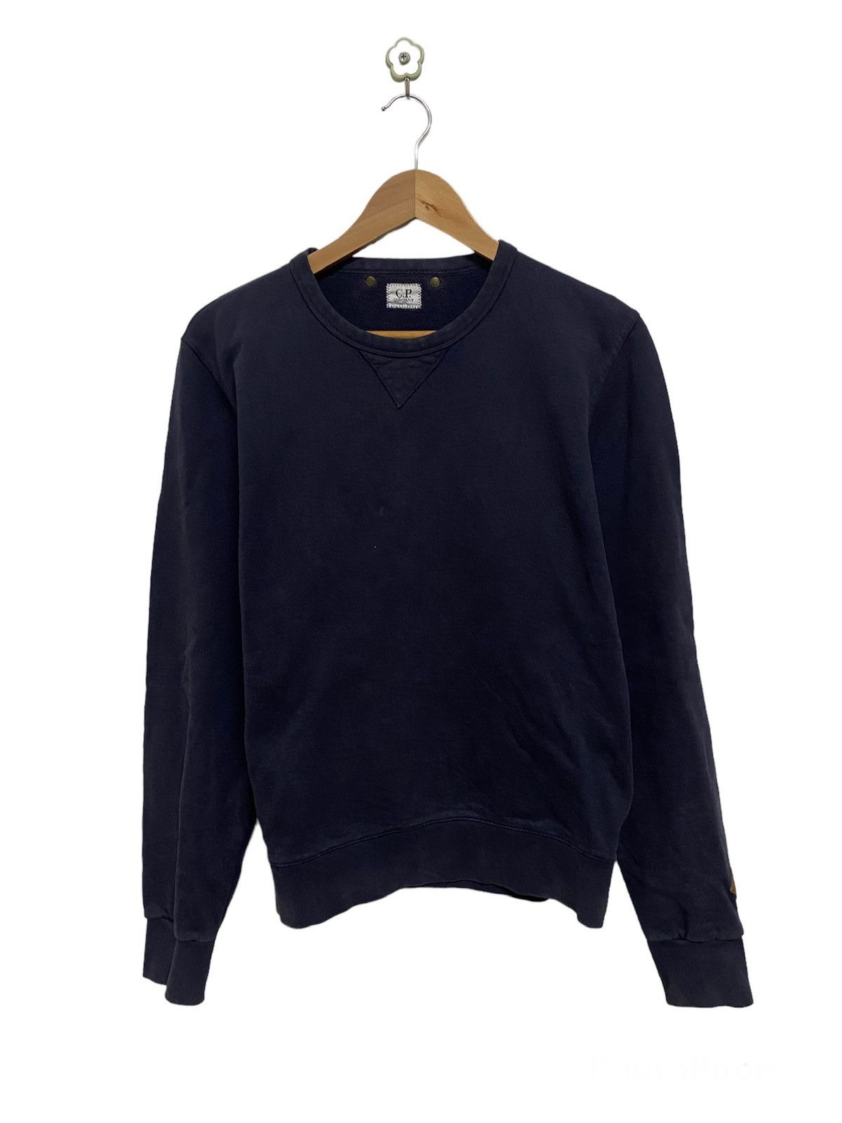 C.P. Company Vintage Sweatshirt - 1