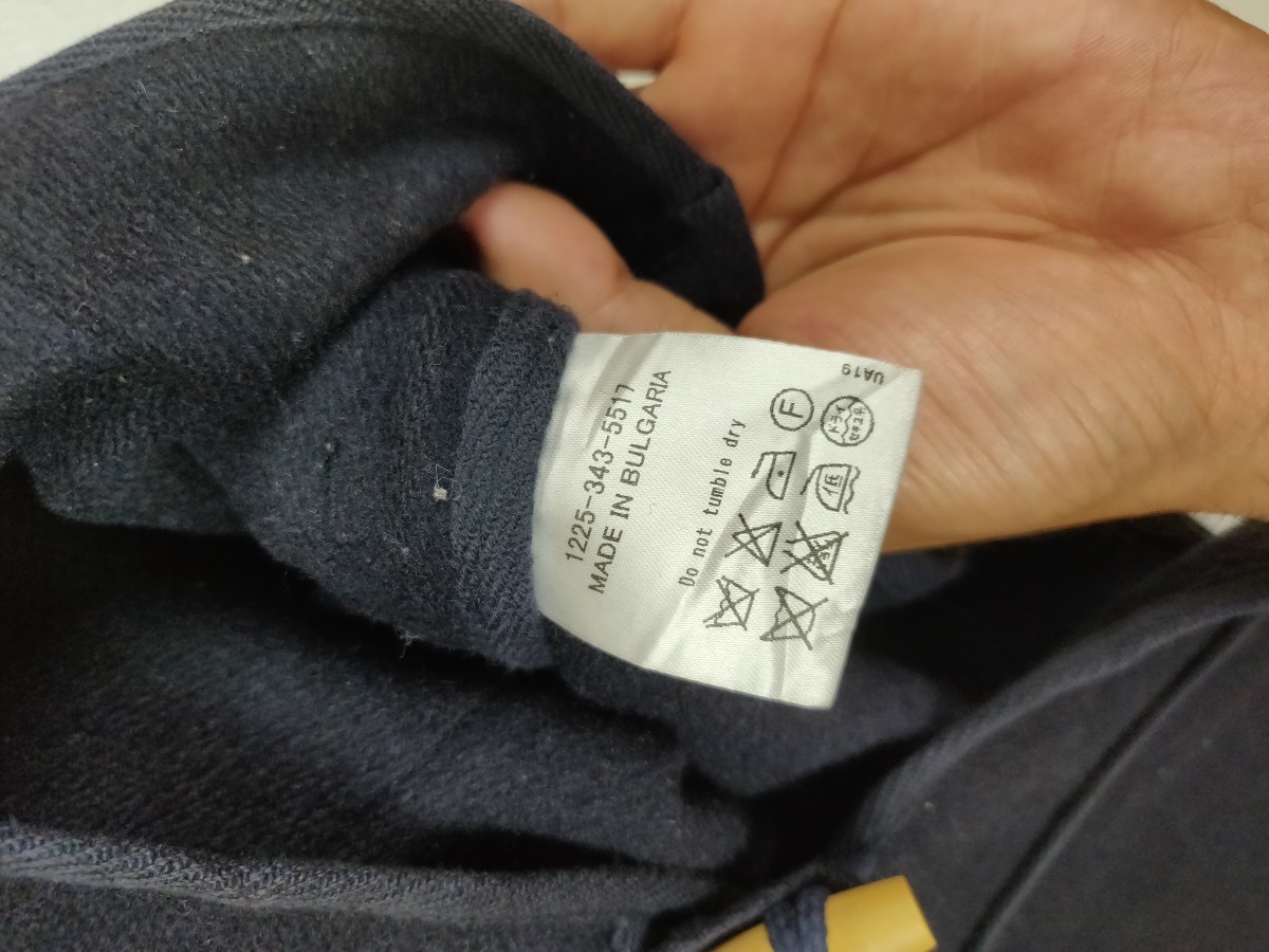 Designer - Bulgaria Balance+Harmony Light Vest Jacket Outerwear - 4