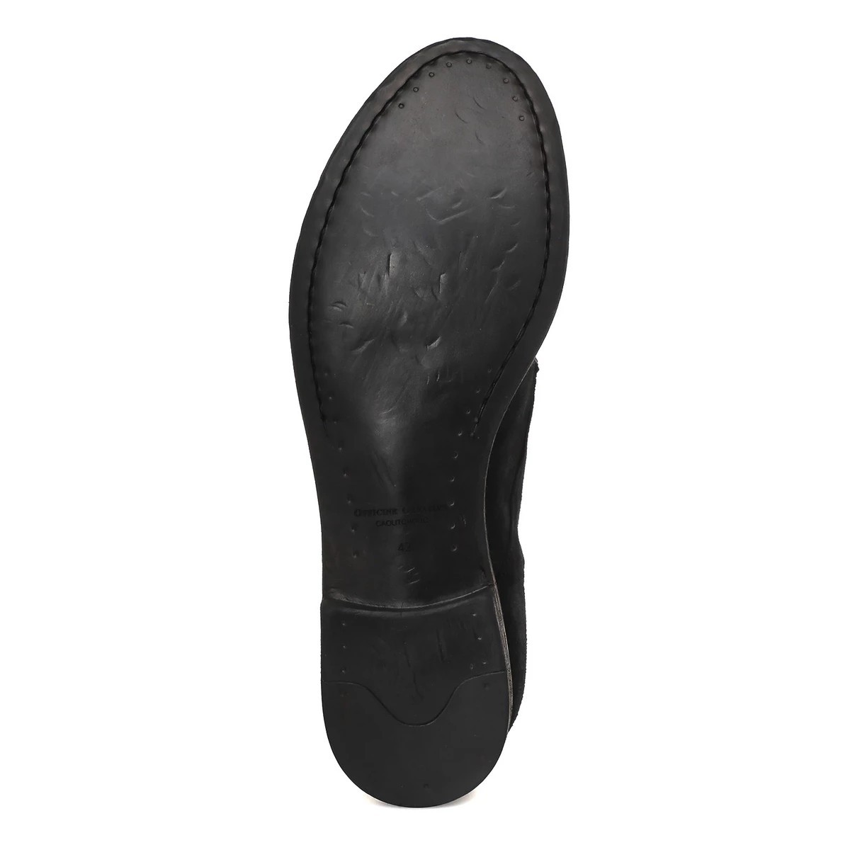 Officine Creative - NEW arc 600 derbies.Like GUIDI or A1923 - 6
