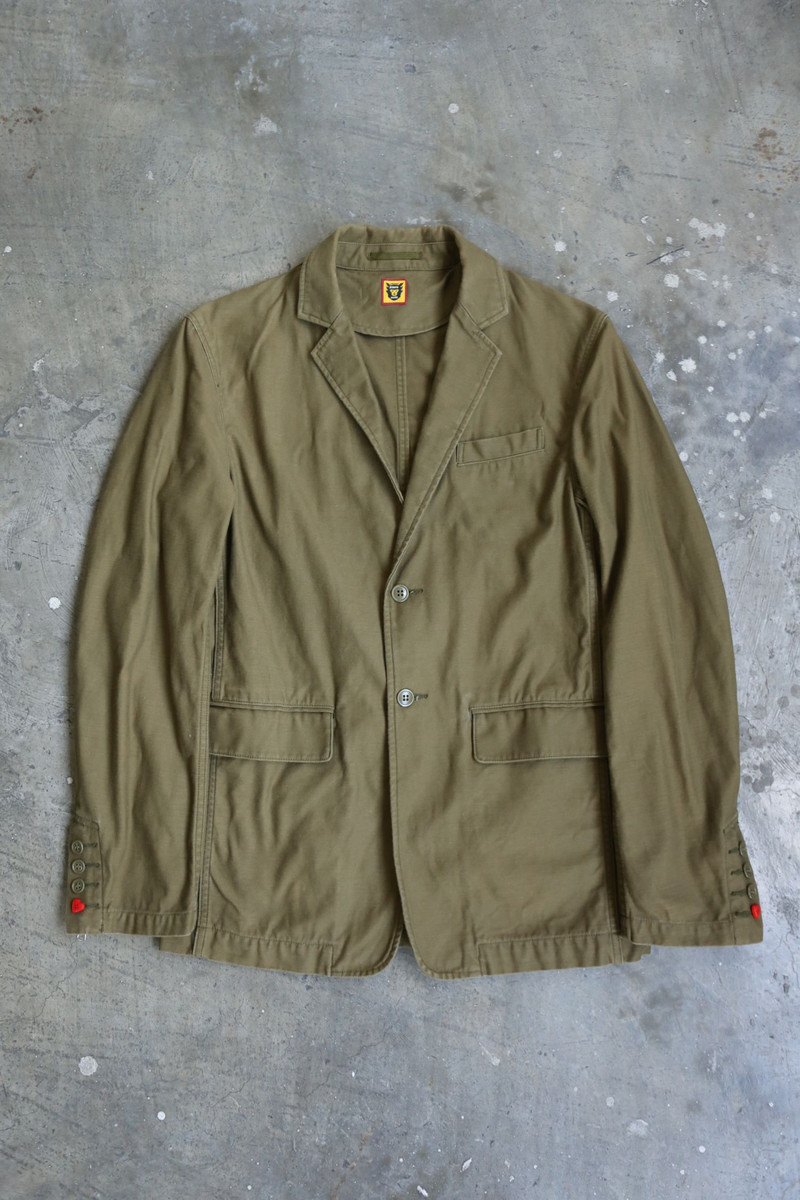 Human Made - Tailored Jacket - 1