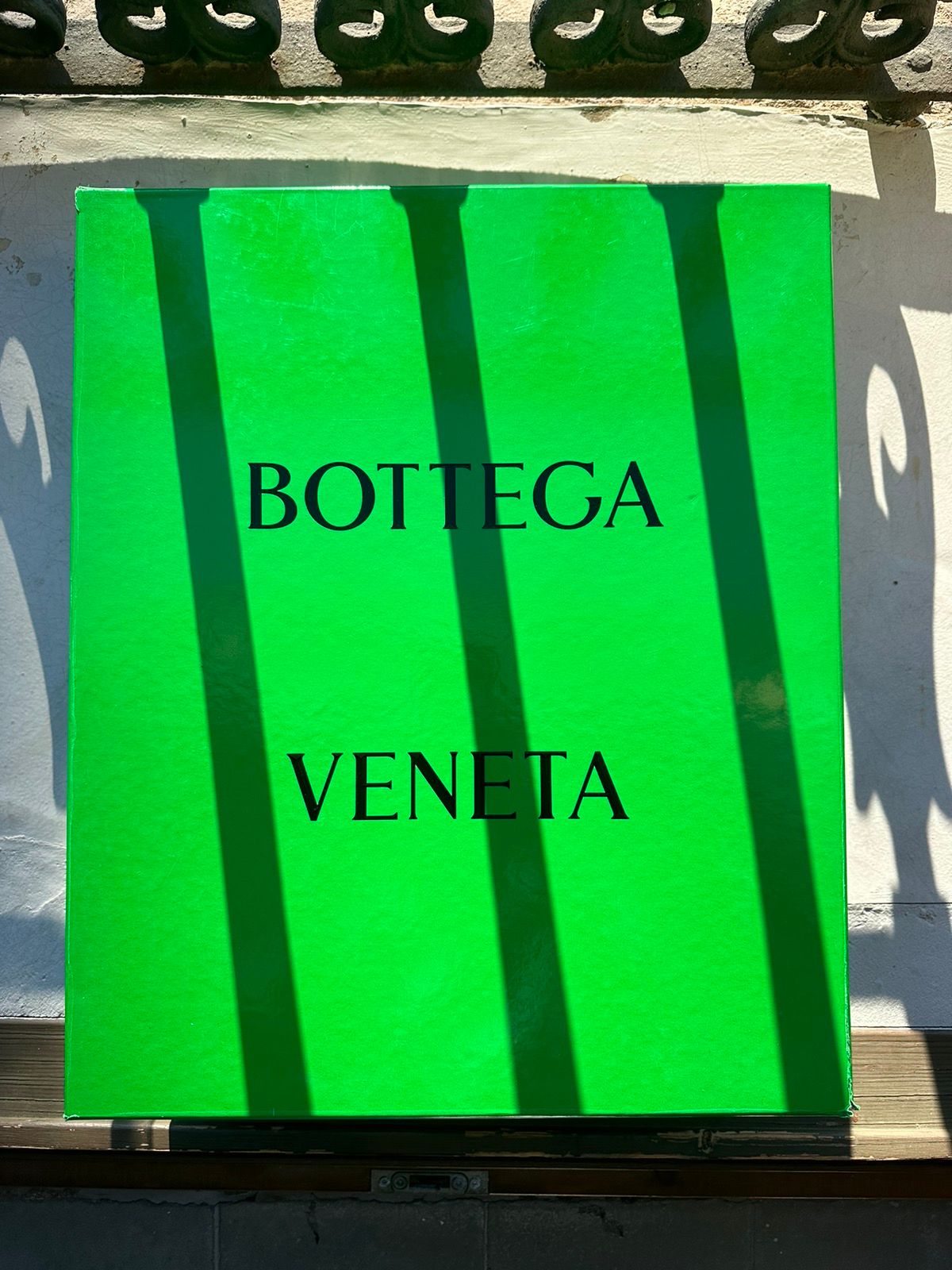 Bottega Veneta Lug lace-up leather boots - 11