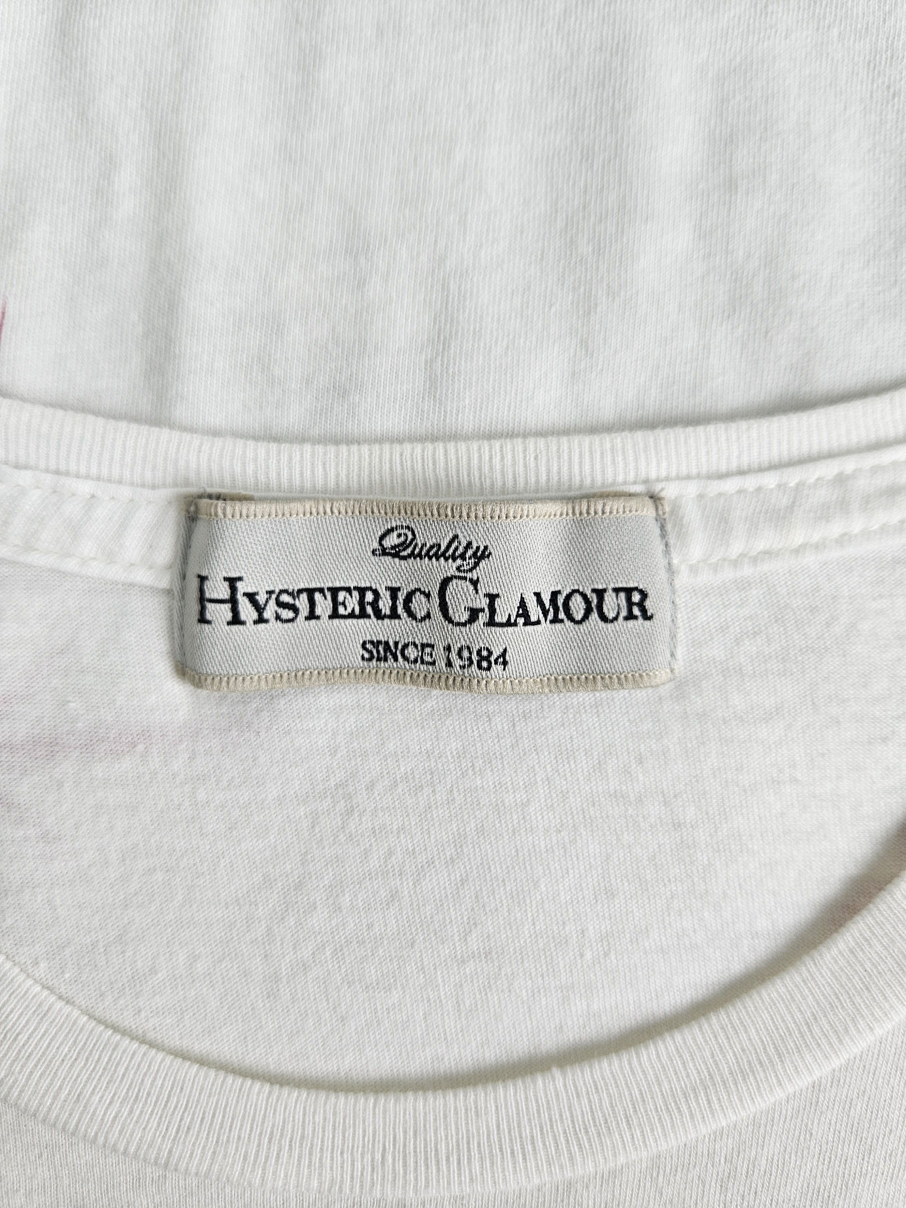Hysteric Glamour shirt - 4
