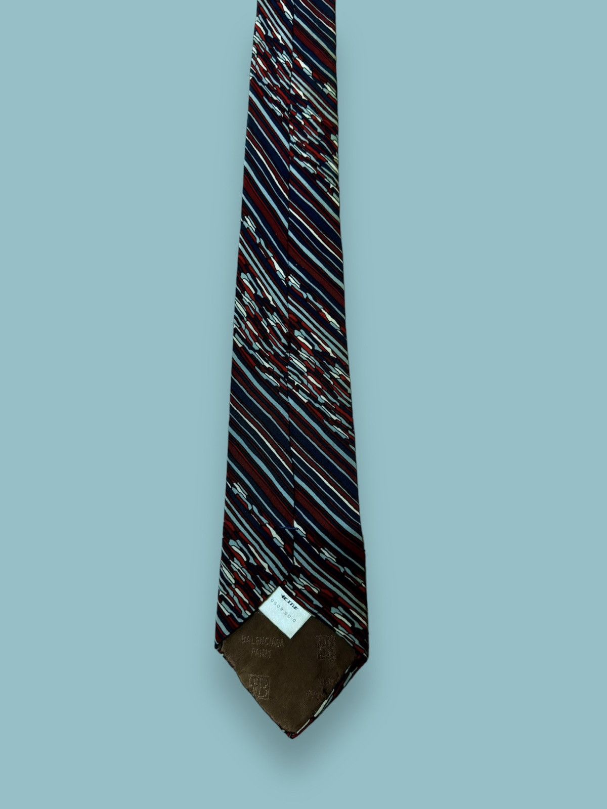 Balenciaga Necktie - 9