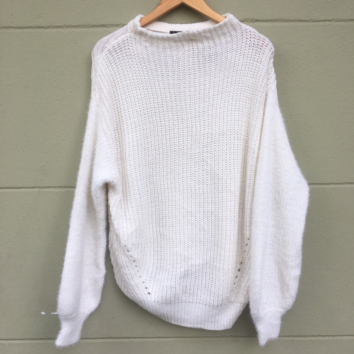 Japanese Brand - Japanese Brand Knitwear - 2