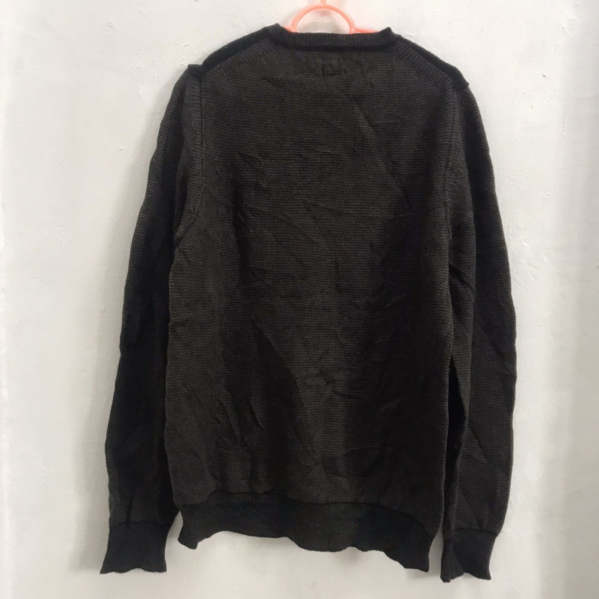 CP Company wool sweater - 2