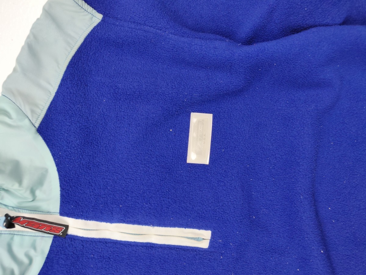 Streetwear - Light Sweater Zipper Jacket Outerwear - 4