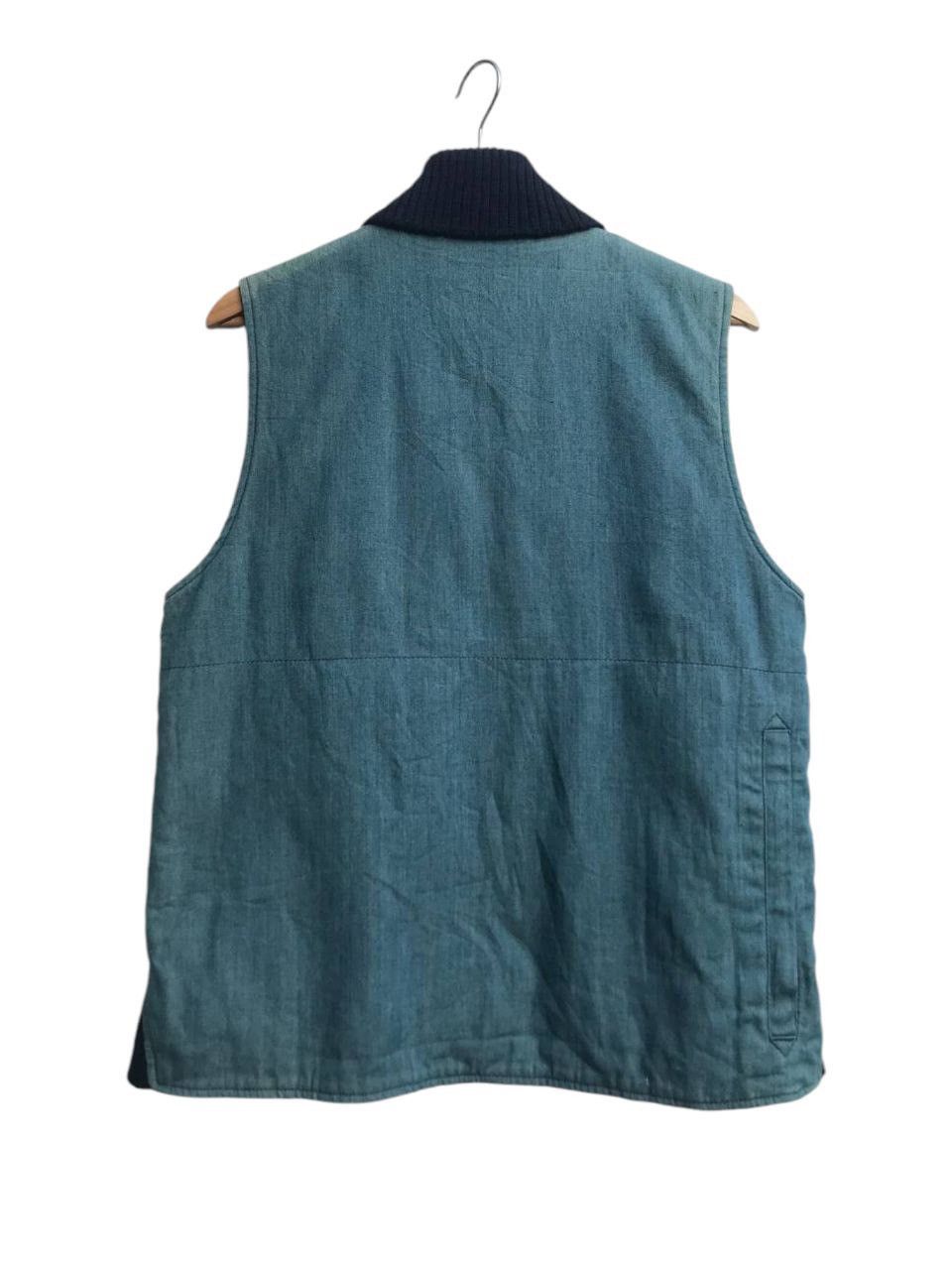 Vintage Engineered Garments Vest - 3