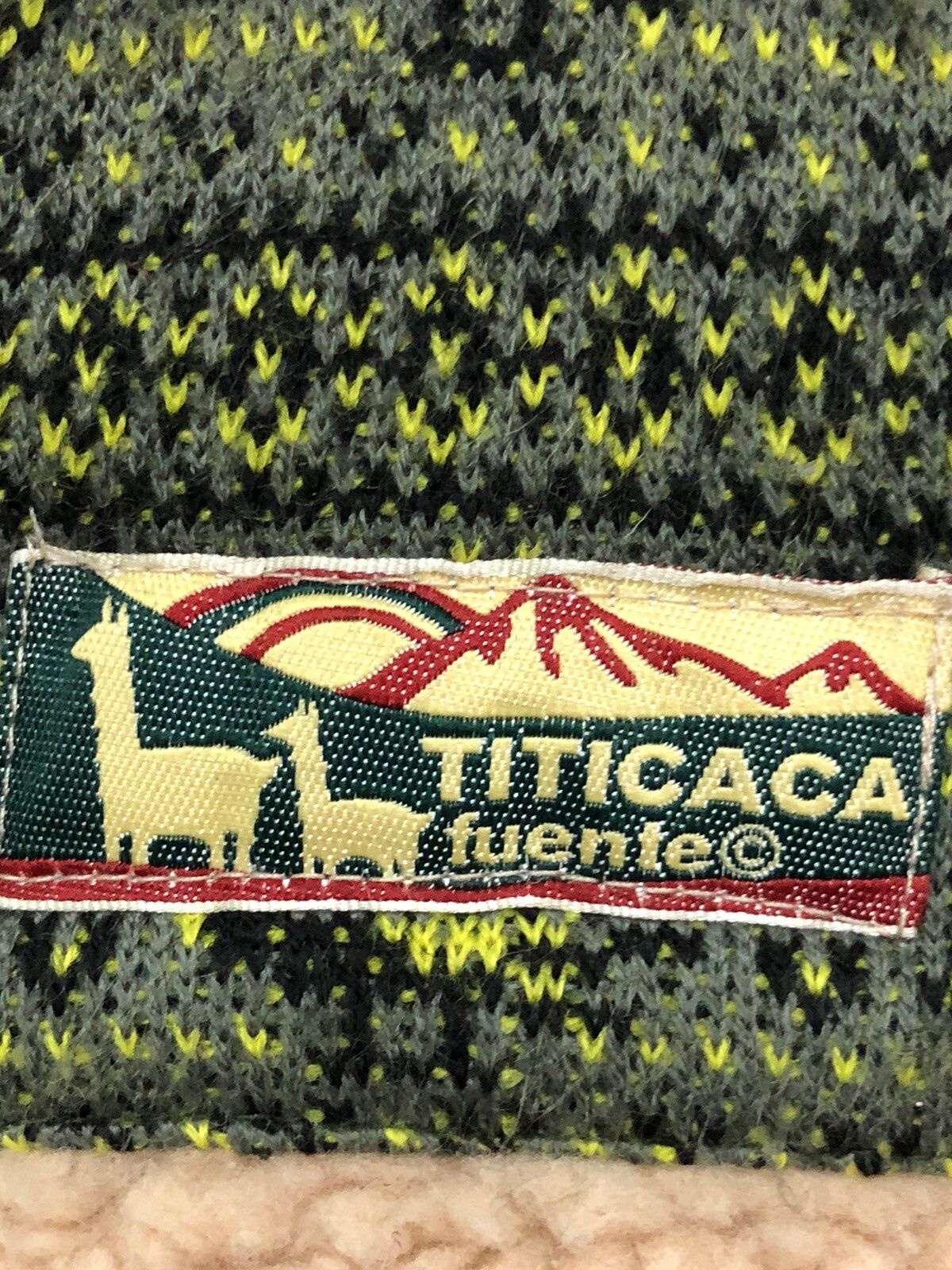 Outdoor Style Go Out! - Titicaca Fluente Fleece Hoodie Jacket - 6