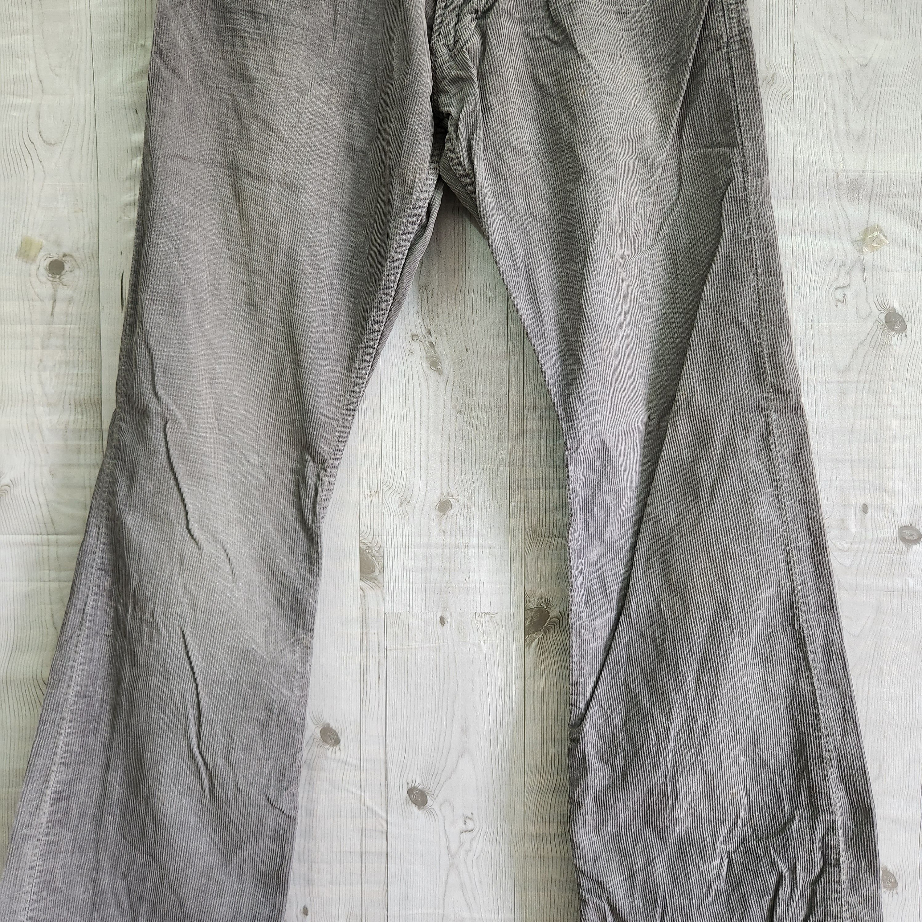 Vintage Paul Smith Japan Flare Classic Denim - 14