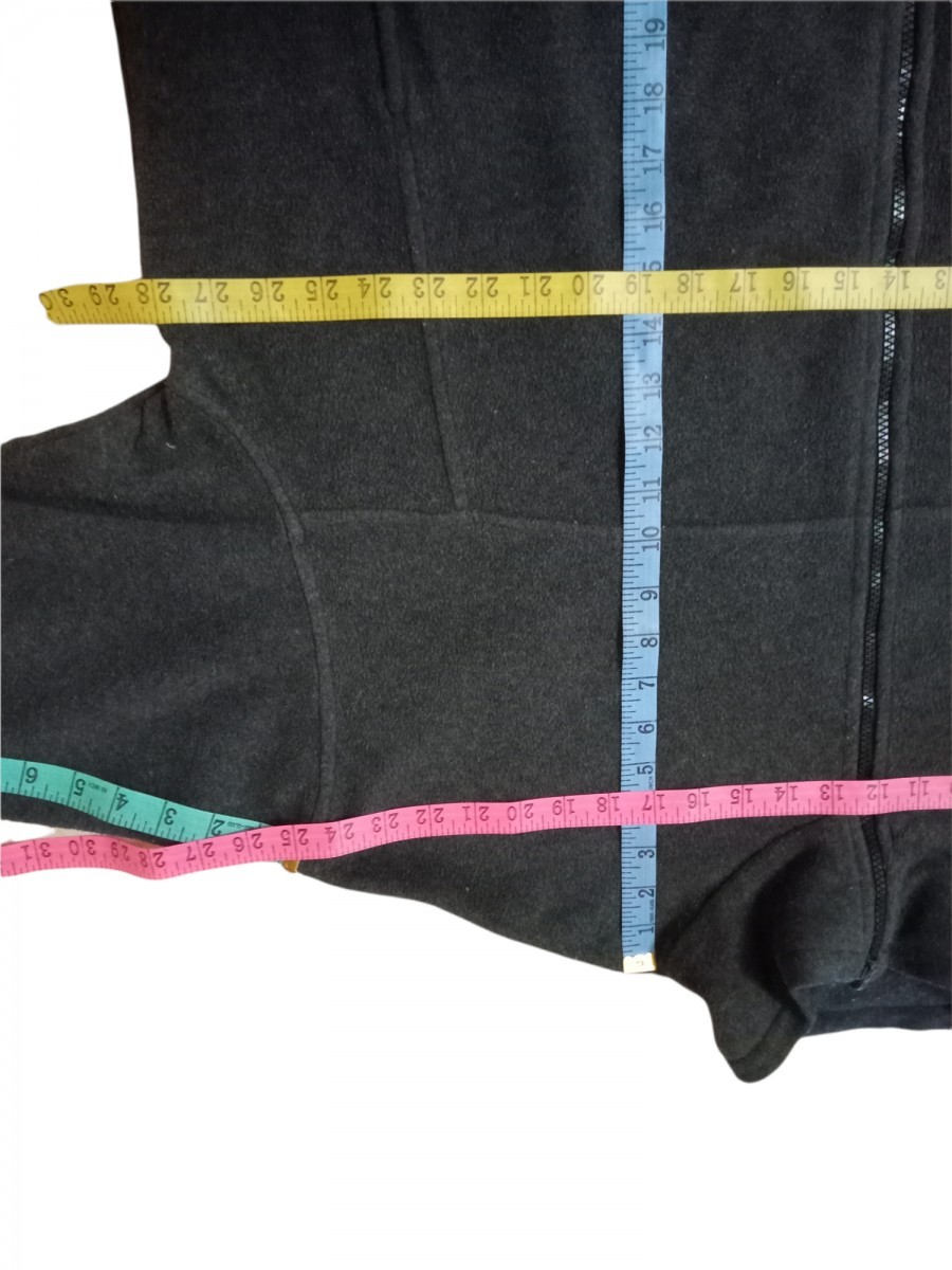 Columbia - Vtg Sportswear Fleece Sweater Jacket - 6