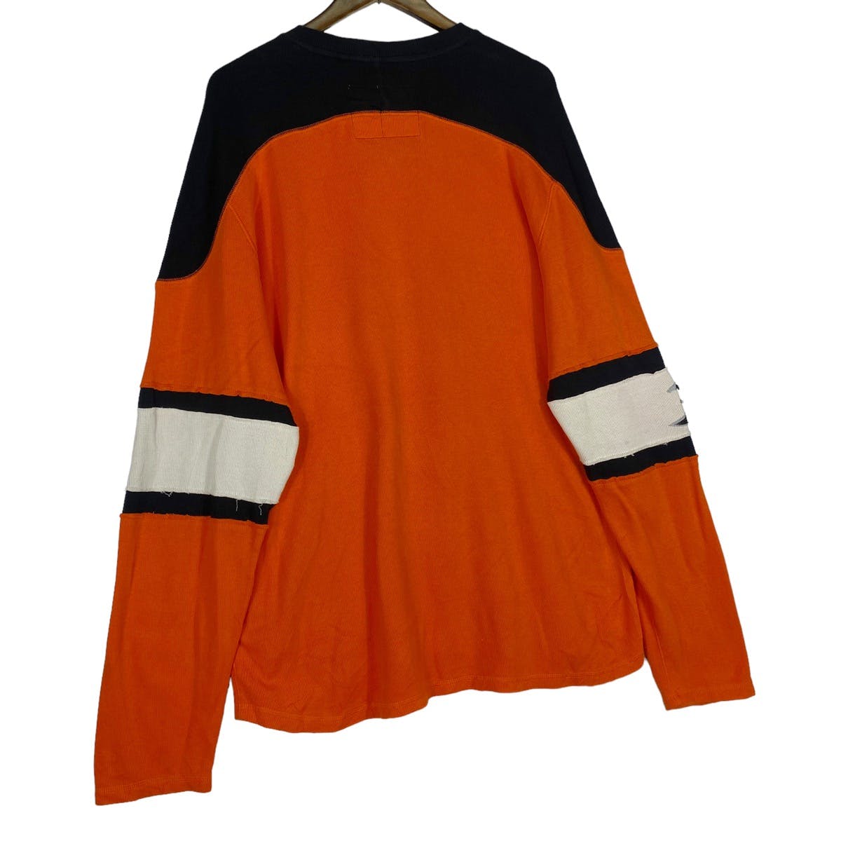 CCM Anaheim Ducks Reebok Fan Apparel Sweatshirt - 7