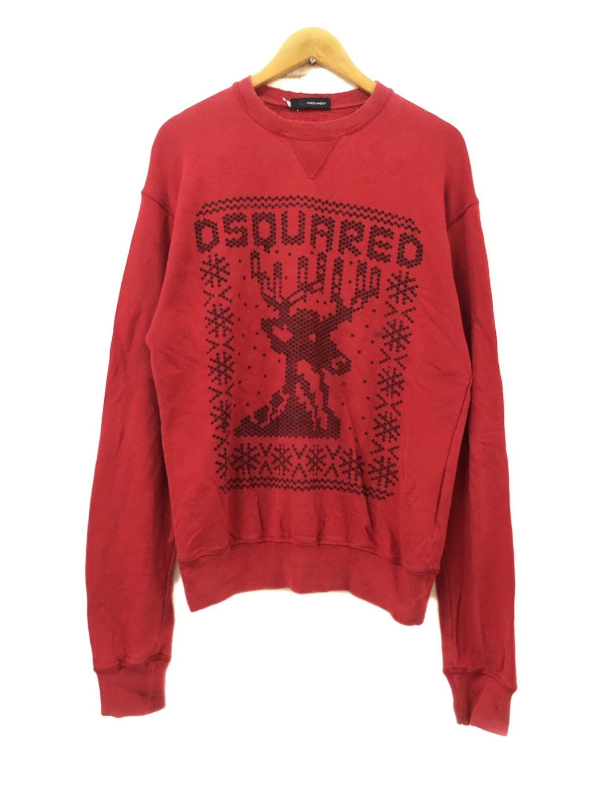 Dsquared2 Sweatshirt - 1