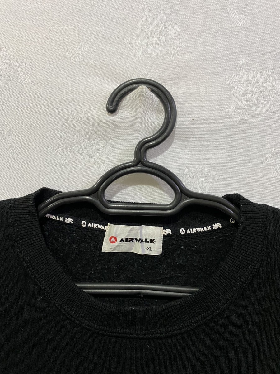 Airwalk - Crewneck - 8