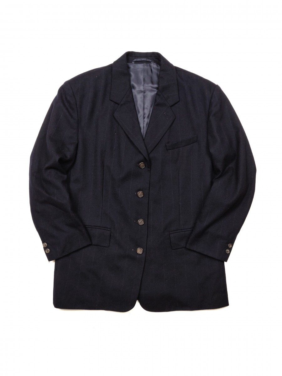Margaret Howell - Sample MHL Made in England Blazer Coat Jacket - 1