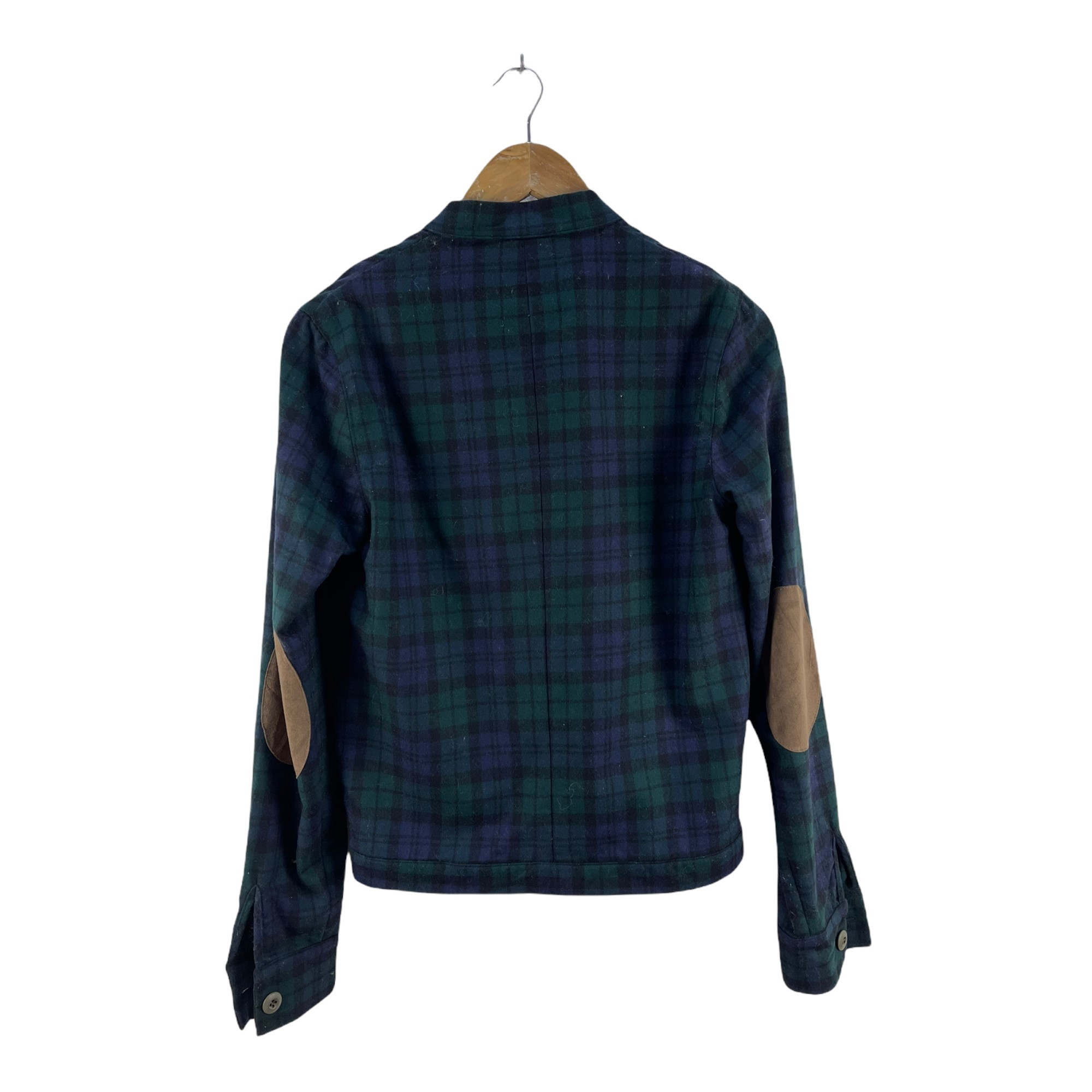 Pendleton - Pendleton Button Up Jacket - 2