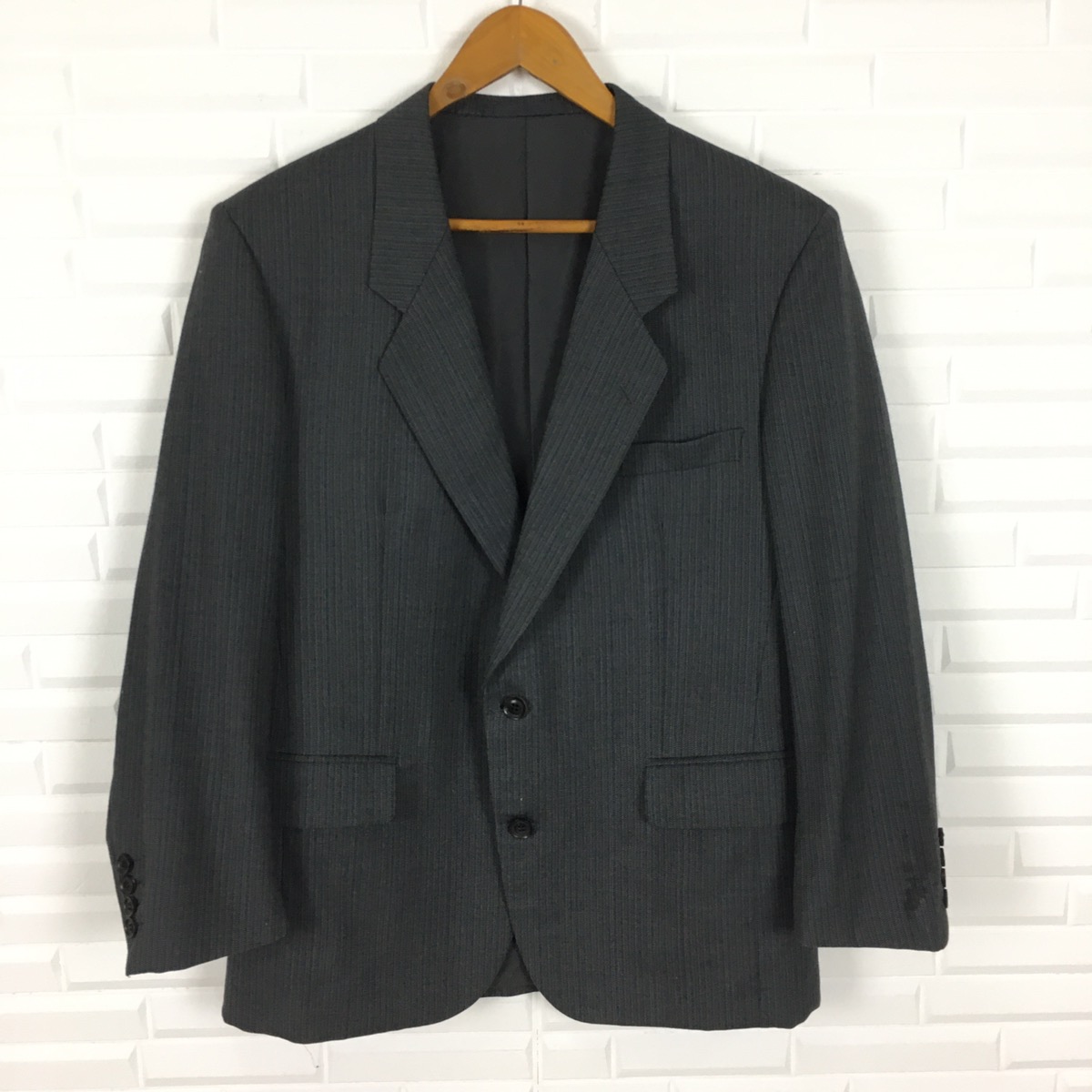 Avant Garde - Christian Dior Monsieur Blazer/Coat - 1