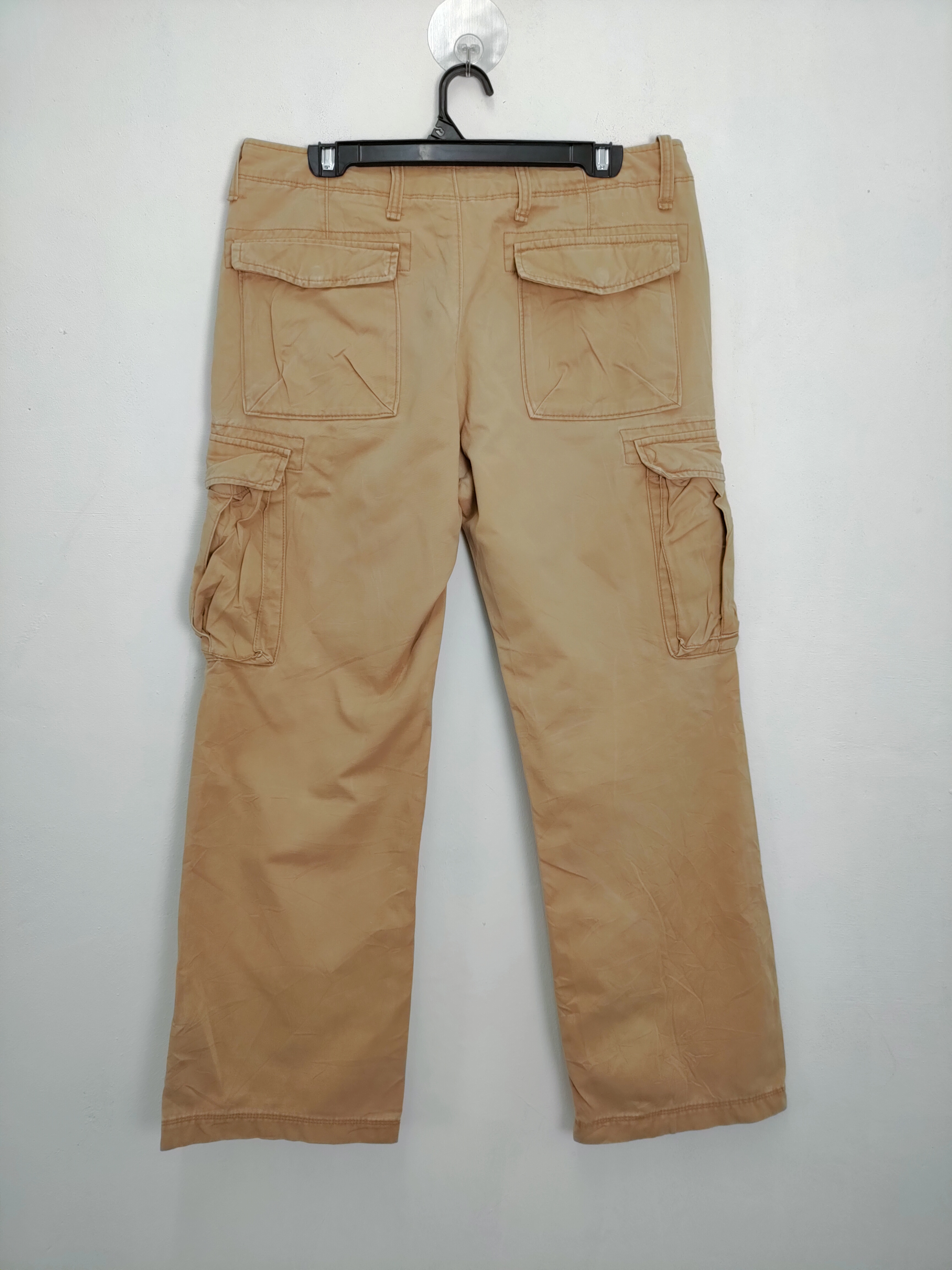 Gap - GAP Cargo Pants Multi Pocket - 3