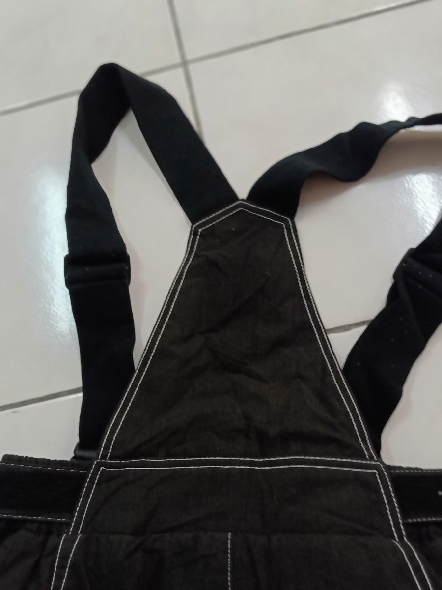Descente - jumpsuit rare - 12