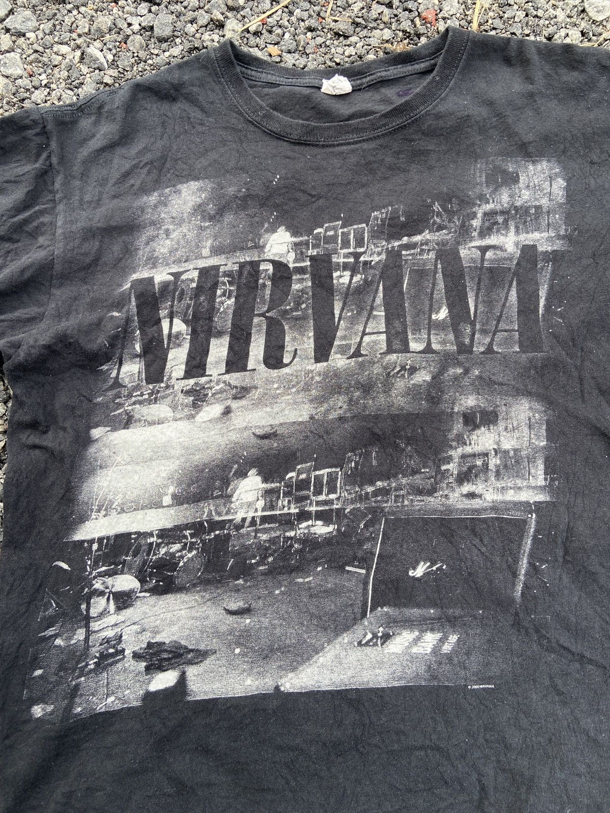 💥Vintage Nirvana - 2