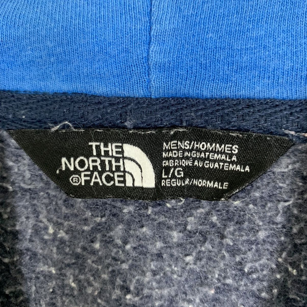 Outdoor Style Go Out! - The North Face American Outdoor Hoodie Pullover - 12