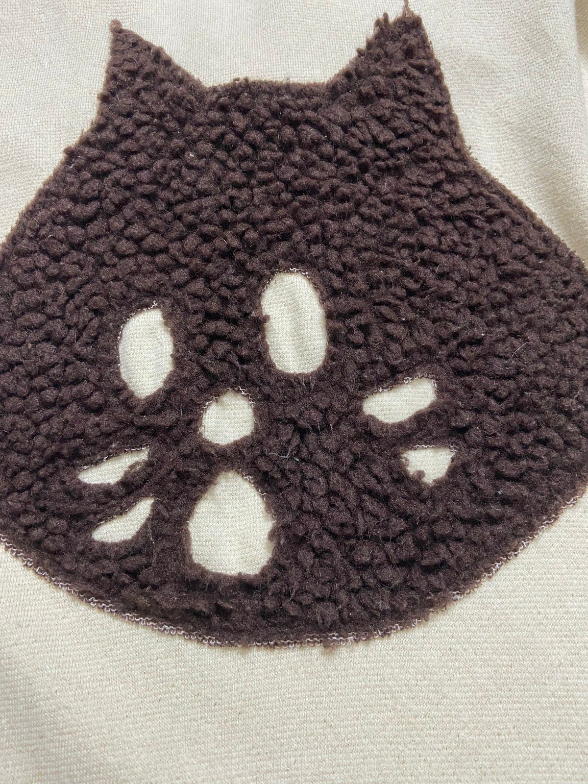Nē-net Embroidered Logo Hoodie - 6