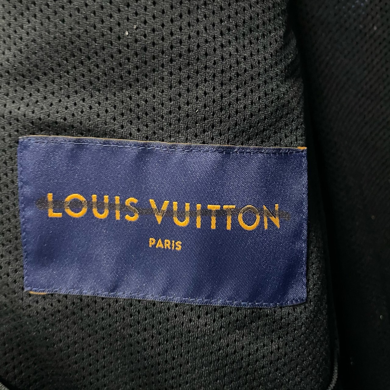 Louis Vuitton lv 2054 blade thermal jacket - 3