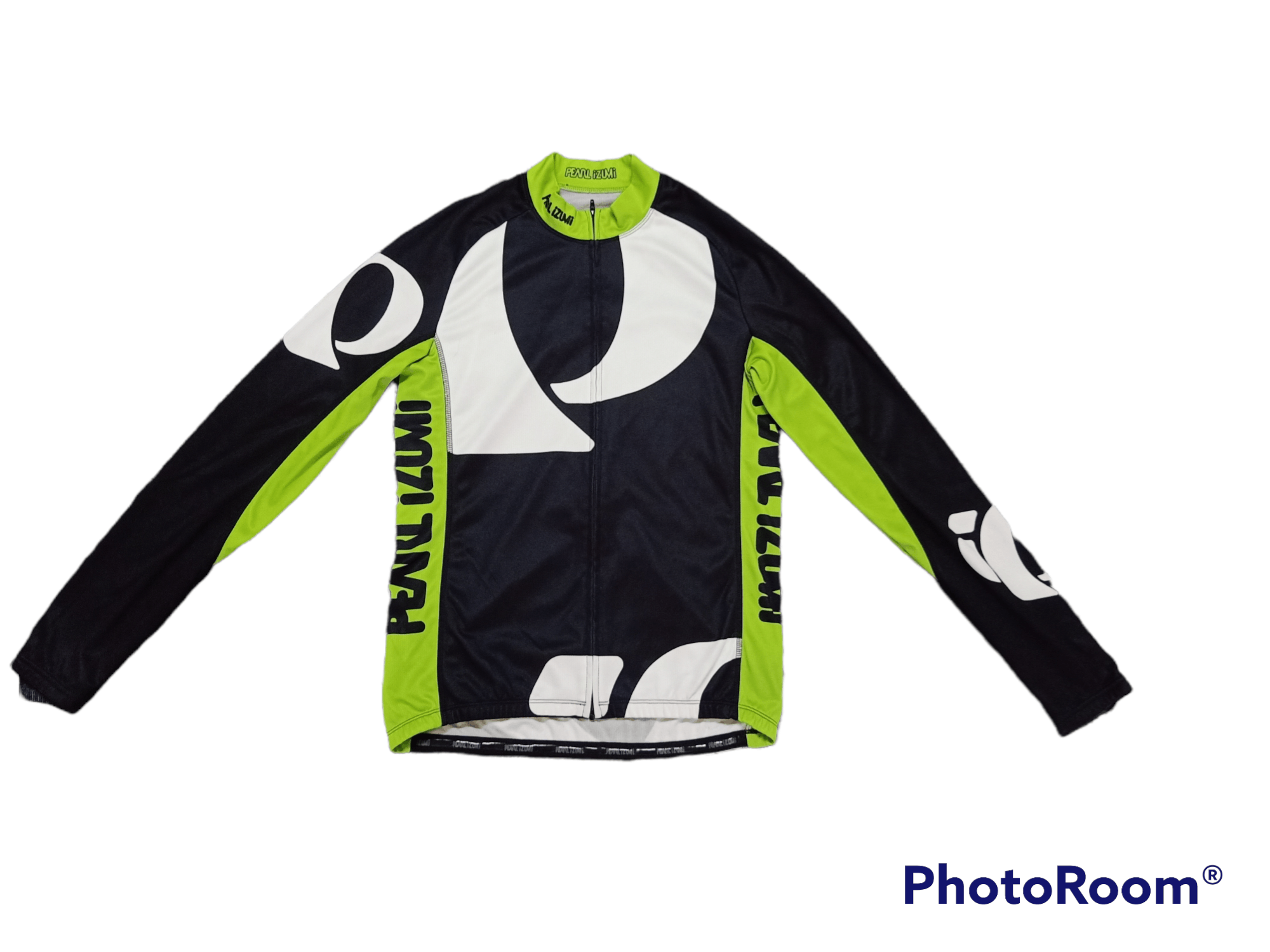 Pearl Izumi Cycling Jersey - 1