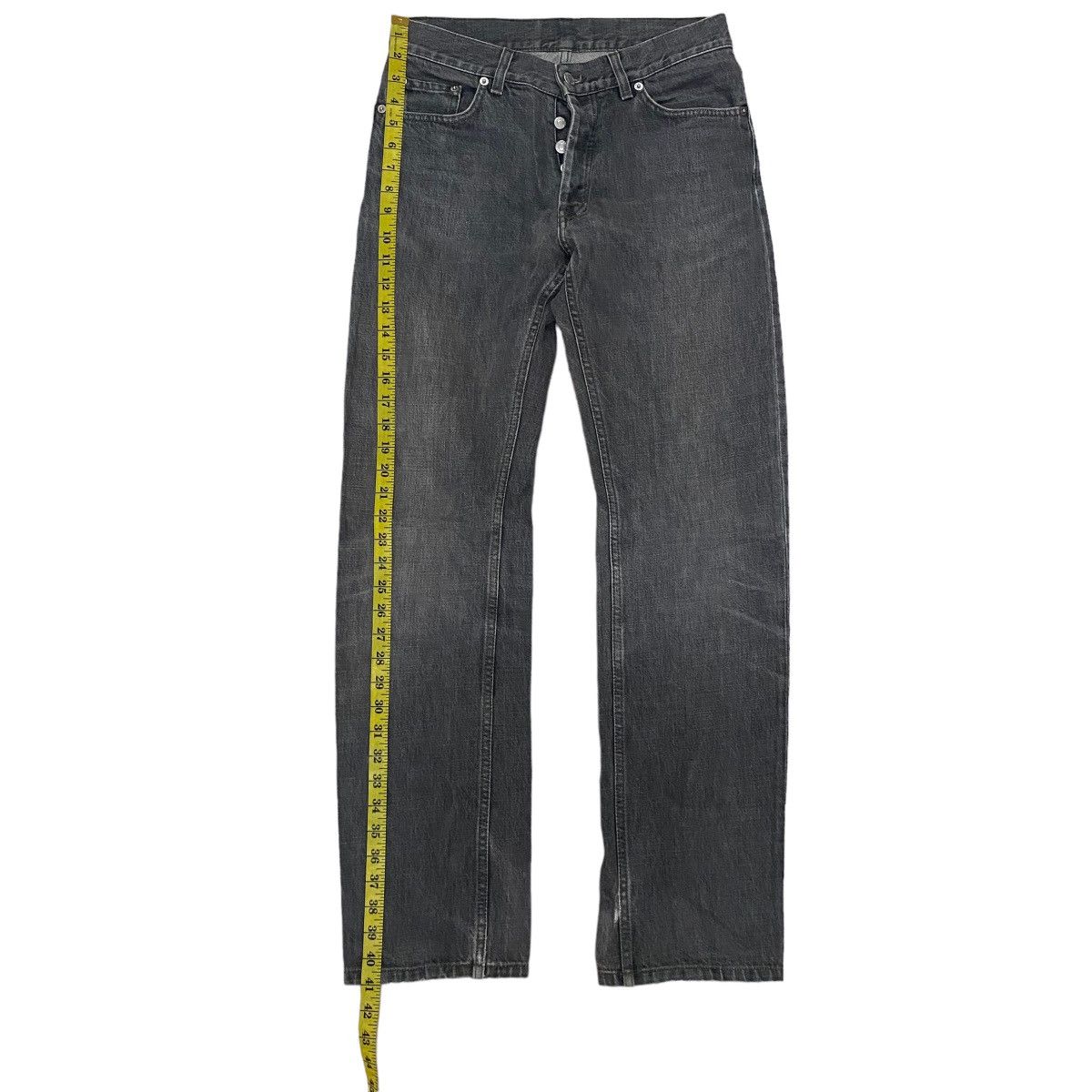 ✨Vintage 90s Helmut Lang Classic Denim jeans - 10