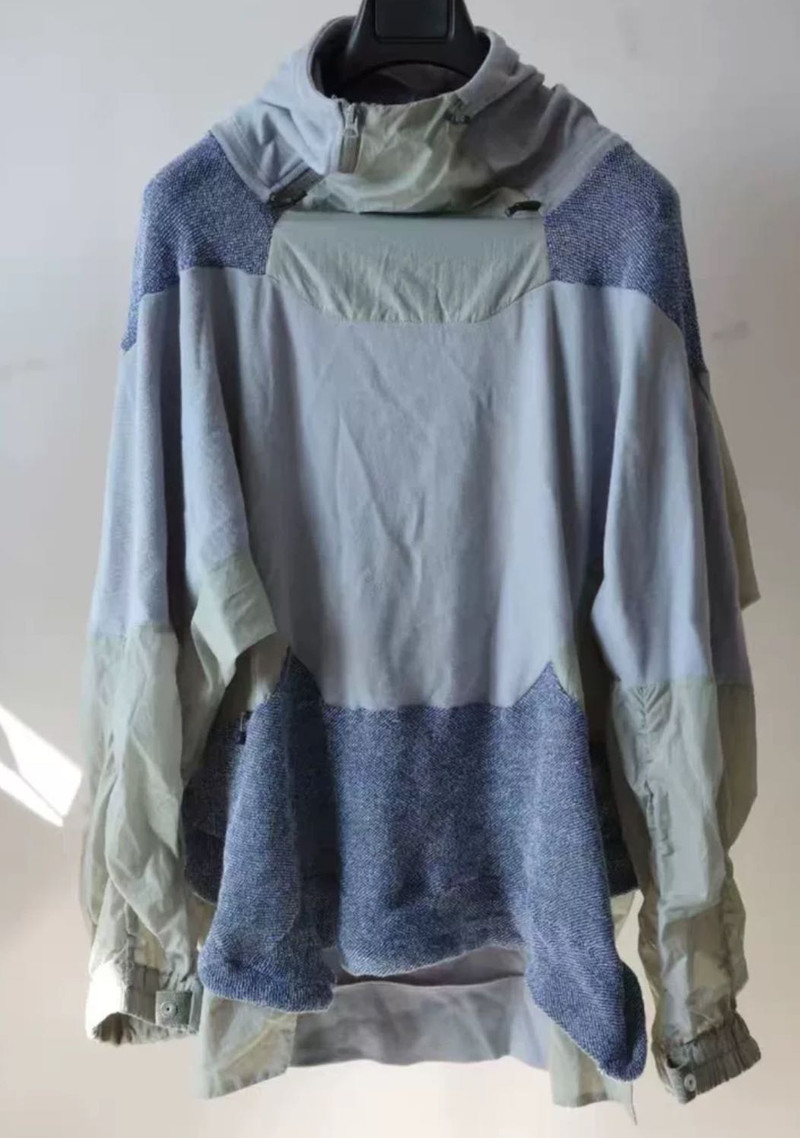 21aw pullover size S - 1