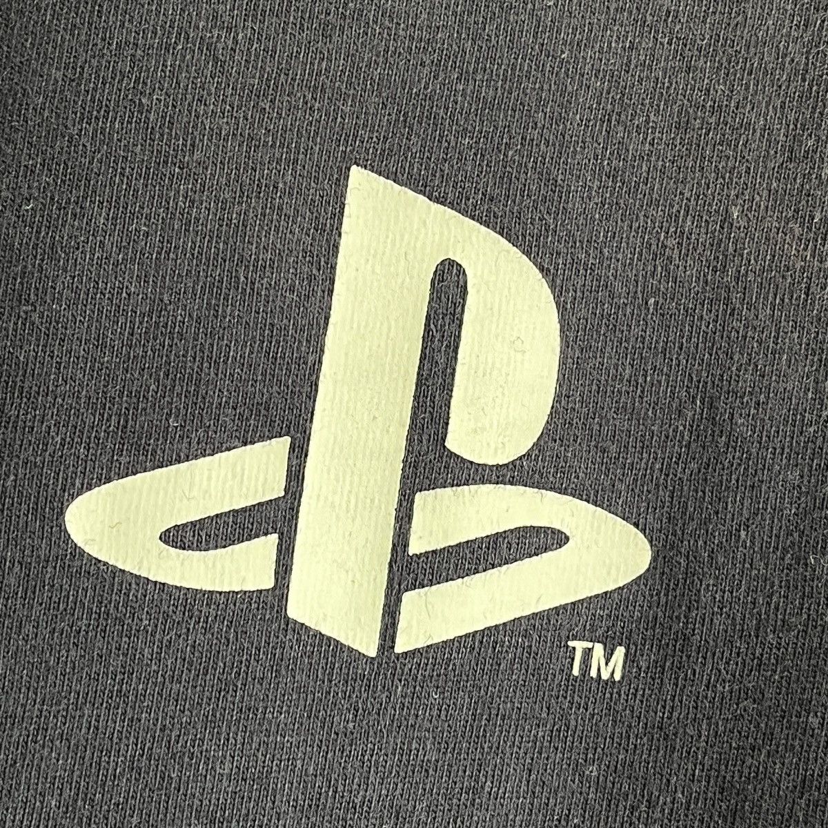 Playstation PS4 Promo TShirt Japan Official Licensed Product - 9