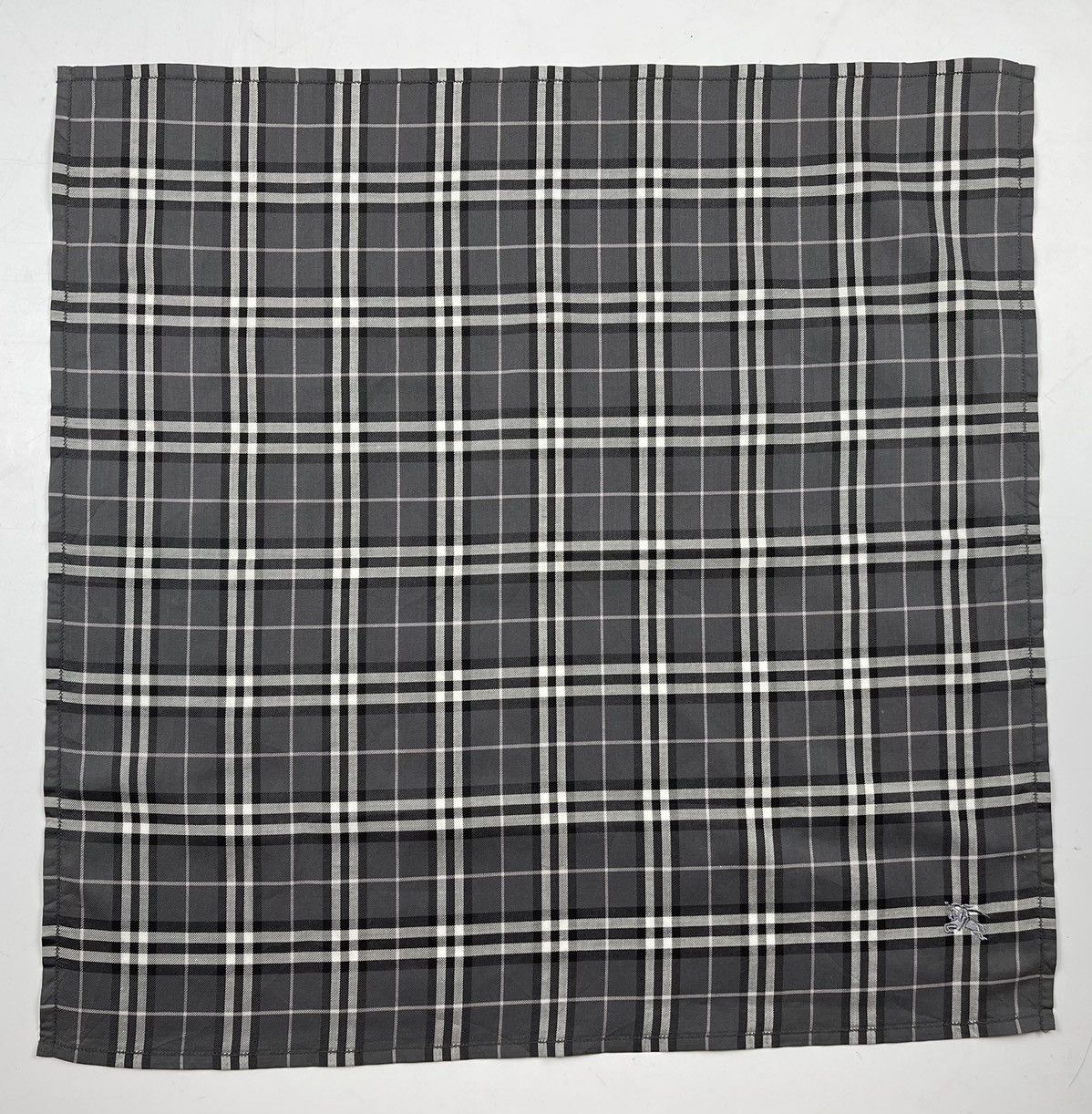 burberry bandana handkerchief neckerchief scarf HC0677 - 2